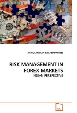 portada RISK MANAGEMENT IN FOREX MARKETS: INDIAN PERSPECTIVE