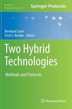 portada two hybrid technologies