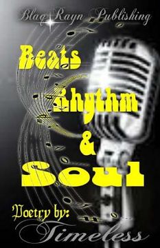 portada Beats, Rhythm & Soul (en Inglés)