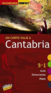 un corto viaje a cantabria 2010