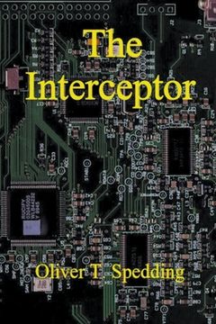 portada The Interceptor (en Inglés)
