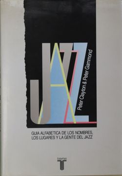 portada Jazz