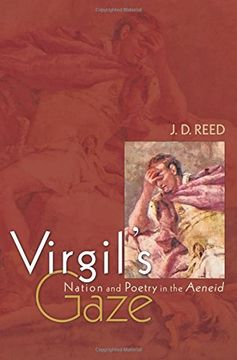 portada Virgil's Gaze: Nation and Poetry in the Aeneid 