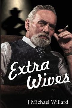 portada Extra Wives (en Inglés)