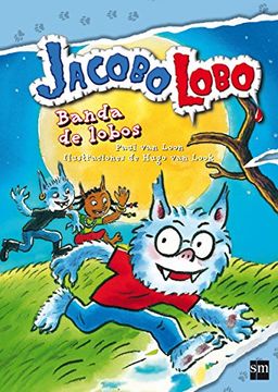 Banda De Lobos (Jacobo Lobo)