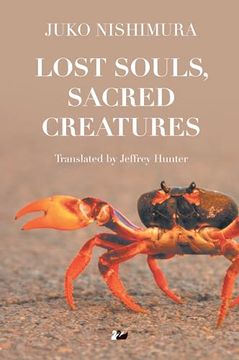 portada Lost Souls, Sacred Creatures (en Inglés)