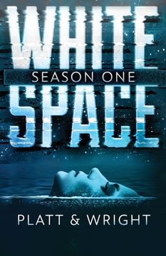 portada WhiteSpace Season One (en Inglés)