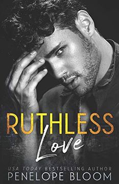 portada Ruthless Love (in English)