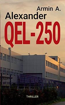 portada Qel-250 (en Alemán)