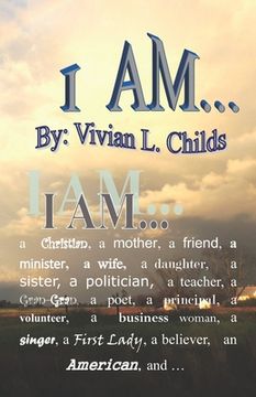 portada I Am ... His (en Inglés)