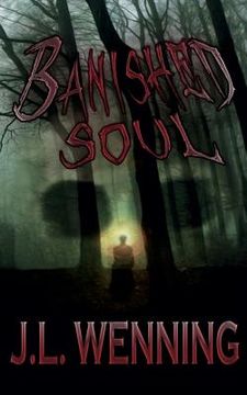 portada Banished Soul (en Inglés)