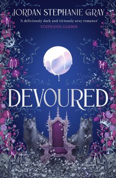 Devoured (en Inglés)