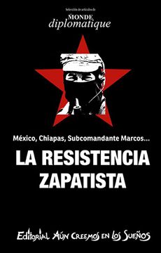 portada La Resitencia Zapatista