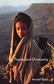 portada Poverty and Christianity (in English)