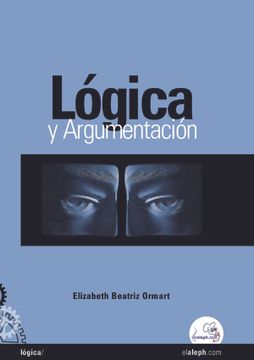 portada Logica y Argumentacion