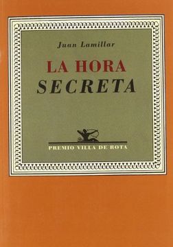 portada La hora secreta (2000-2001). (in Spanish)