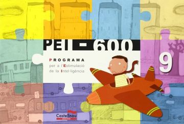portada Pei-600 9 (in Spanish)