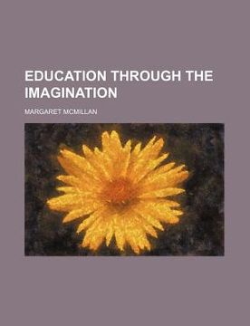 portada education through the imagination