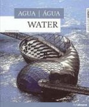 portada Water (in Spanish)