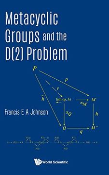 portada Metacyclic Groups and the D(2) Problem (en Inglés)