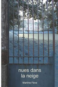 portada Nues Dans La Neige (in French)