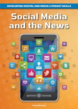 portada Social Media and the News (en Inglés)