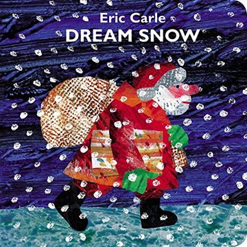 portada Dream Snow (in English)