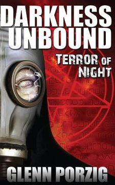 portada Darkness Unbound: Terror of Night (en Inglés)