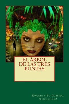 portada El árbol de las tres puntas (in Spanish)
