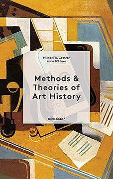 portada Methods and Theories of art History Third Edition (en Inglés)