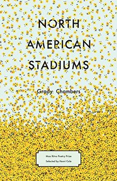 portada North American Stadiums (en Inglés)