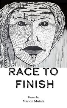 portada Race to Finish (en Inglés)