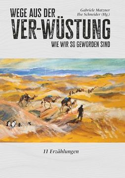 portada Wege aus der Ver-W? Stung (en Alemán)