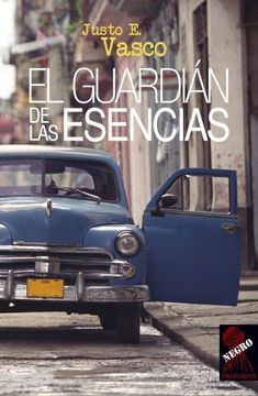 portada El Guardian de las Esencias (in Spanish)