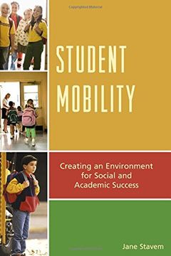 portada Student Mobility: Creating an Environment for Social and Academic Success (in English)