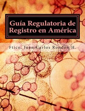 portada Guia Regulatoria de Registro en America: Como vender Cosmeticos desde Canada hasta Argentina