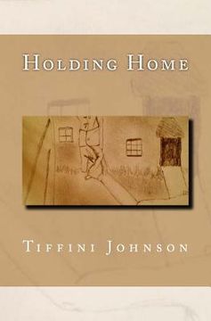 portada Holding Home (in English)