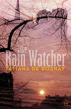 portada The Rain Watcher (en Inglés)
