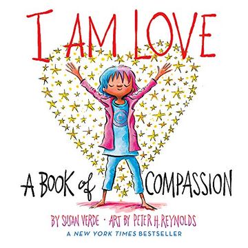 portada I am Love: A Book of Compassion (i am Books) 