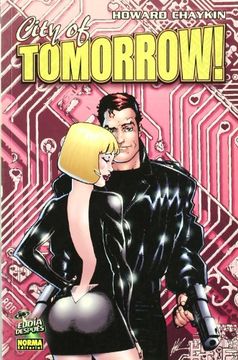 city of tomorrow