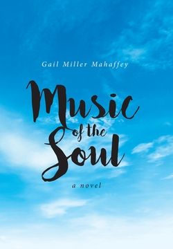 portada Music of the Soul