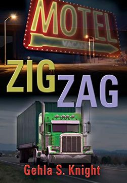 portada Zig zag (en Inglés)