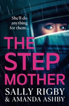 portada The Stepmother (in English)