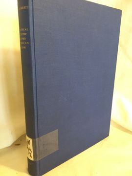 portada A Statistical Linguistic Analysis of American English. (= Janua Linguarum, Studia Memoriae Nicolai van Wijk Dedicata, Series Practica, Viii). 