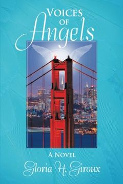 portada Voices of Angels: A Novel (in English)