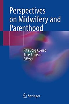 portada Perspectives on Midwifery and Parenthood (en Inglés)
