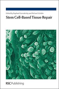 portada Stem Cell-Based Tissue Repair 