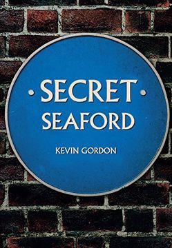 portada Secret Seaford (en Inglés)