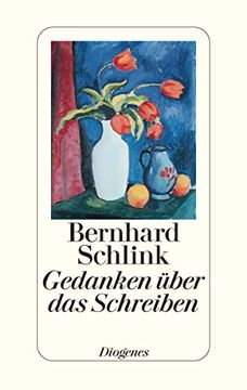 portada Gedanken Über das Schreiben: Heidelberger Poetikvorlesungen (en Alemán)