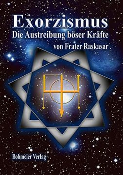 portada Exorzismus: Die Austreibung Böser Kräfte (en Alemán)